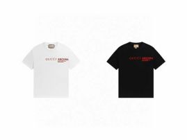 Picture of Gucci T Shirts Short _SKUGucciS-XL80236005